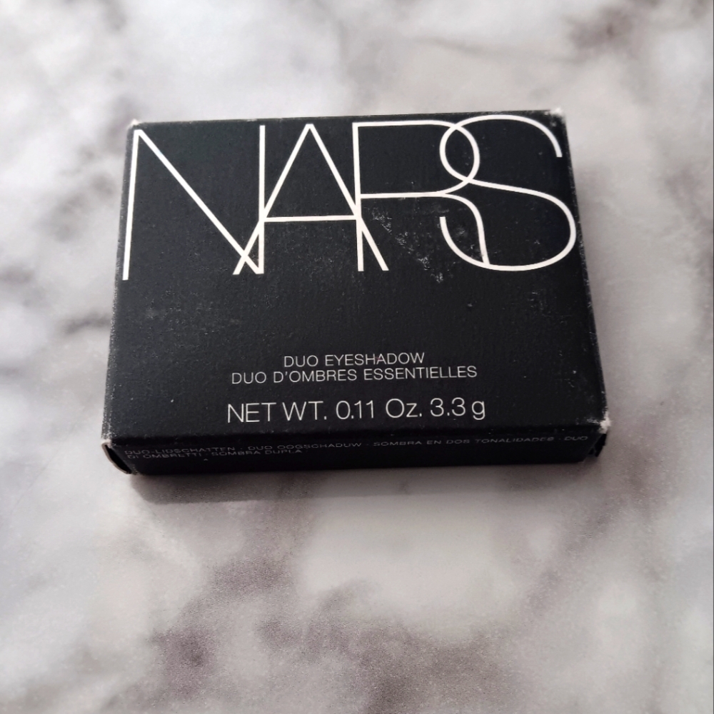 NARS 'Mad Mad World' Duo Eyeshadow
